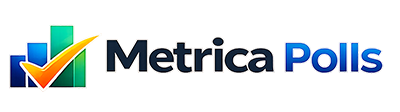 Metrica Polls Logo